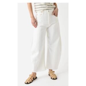 Citizens of Humanity Horseshoe Jeans Size 27 white 1972-1248